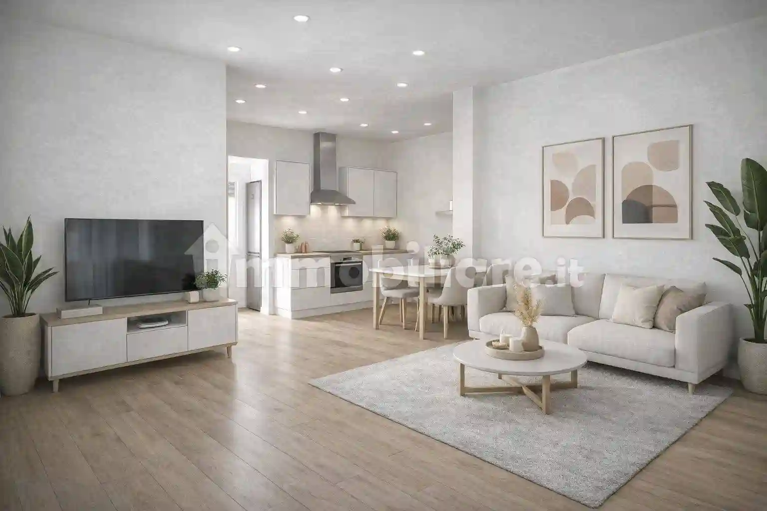 Appartamento - foto 2