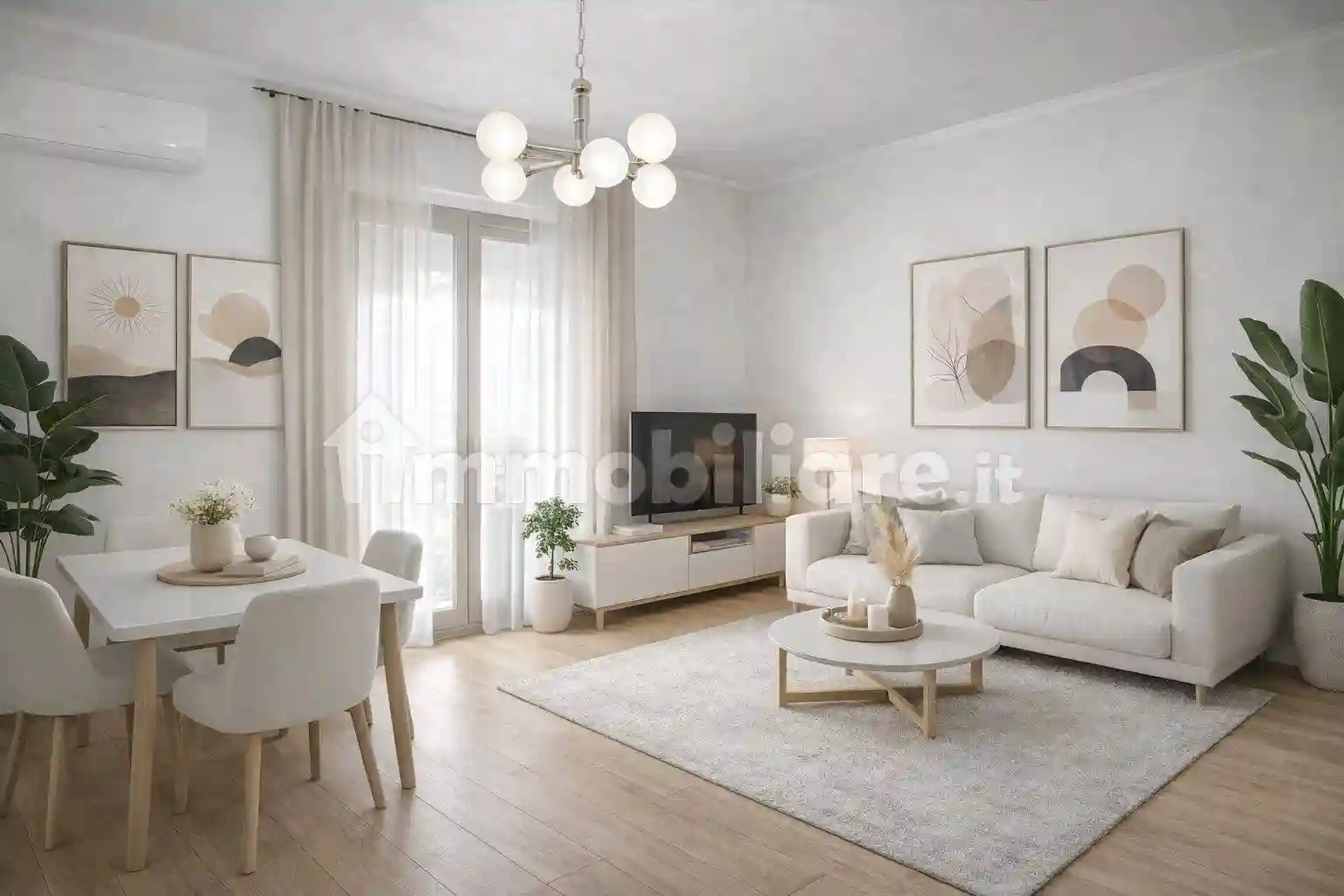 Appartamento - foto 4