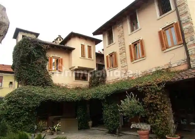 Villa in vendita a Lissone