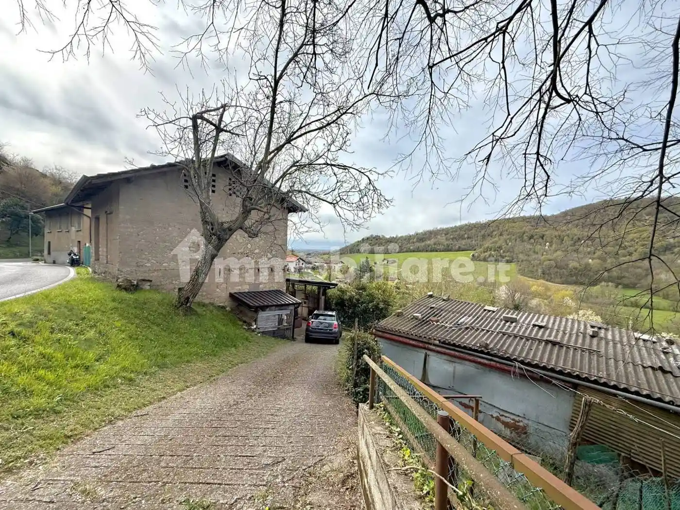 Casa indipendente in vendita a Cenate Sotto