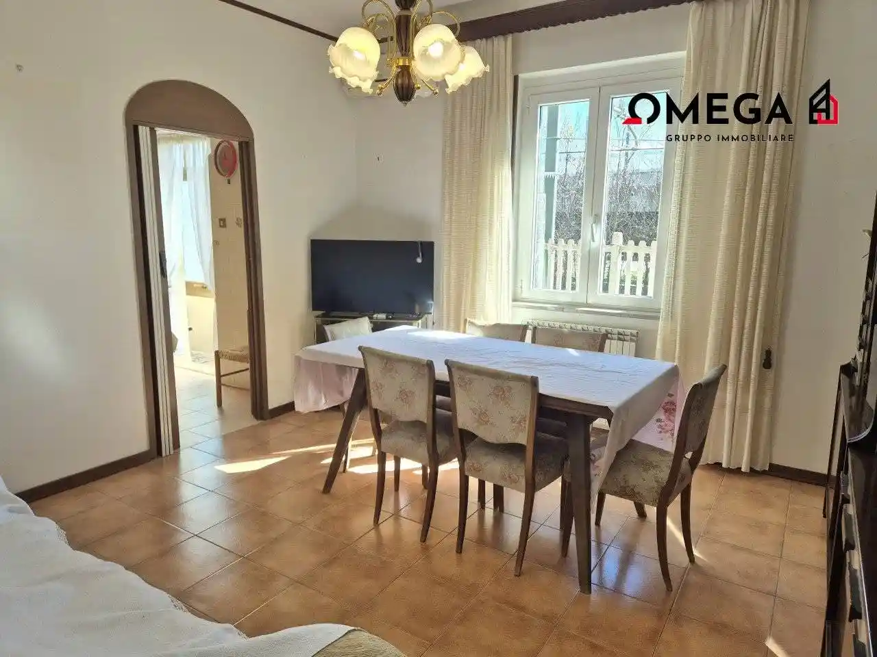 Appartamento in vendita a Trieste