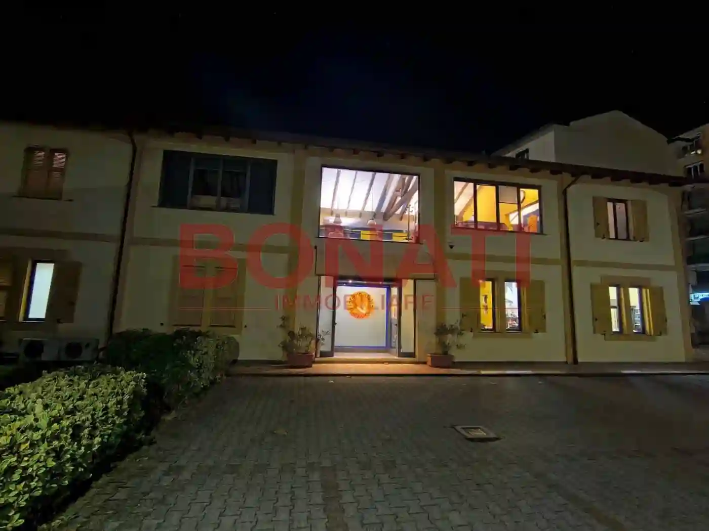 Palazzo - Edificio - foto 2