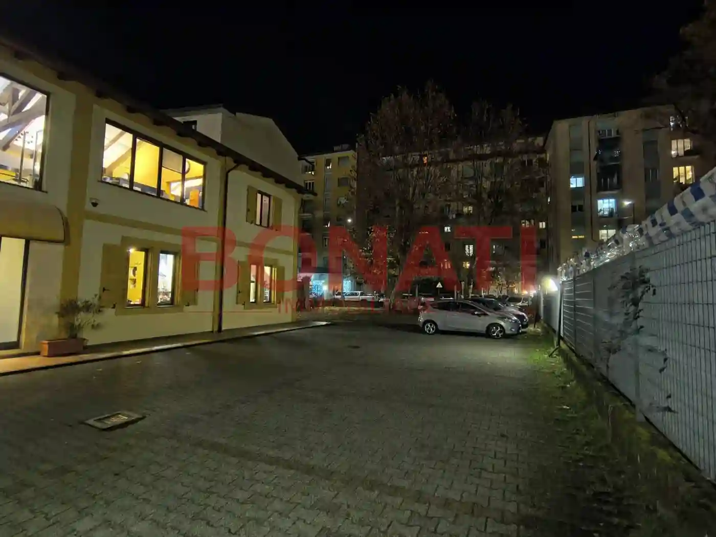 Palazzo - Edificio - foto 4