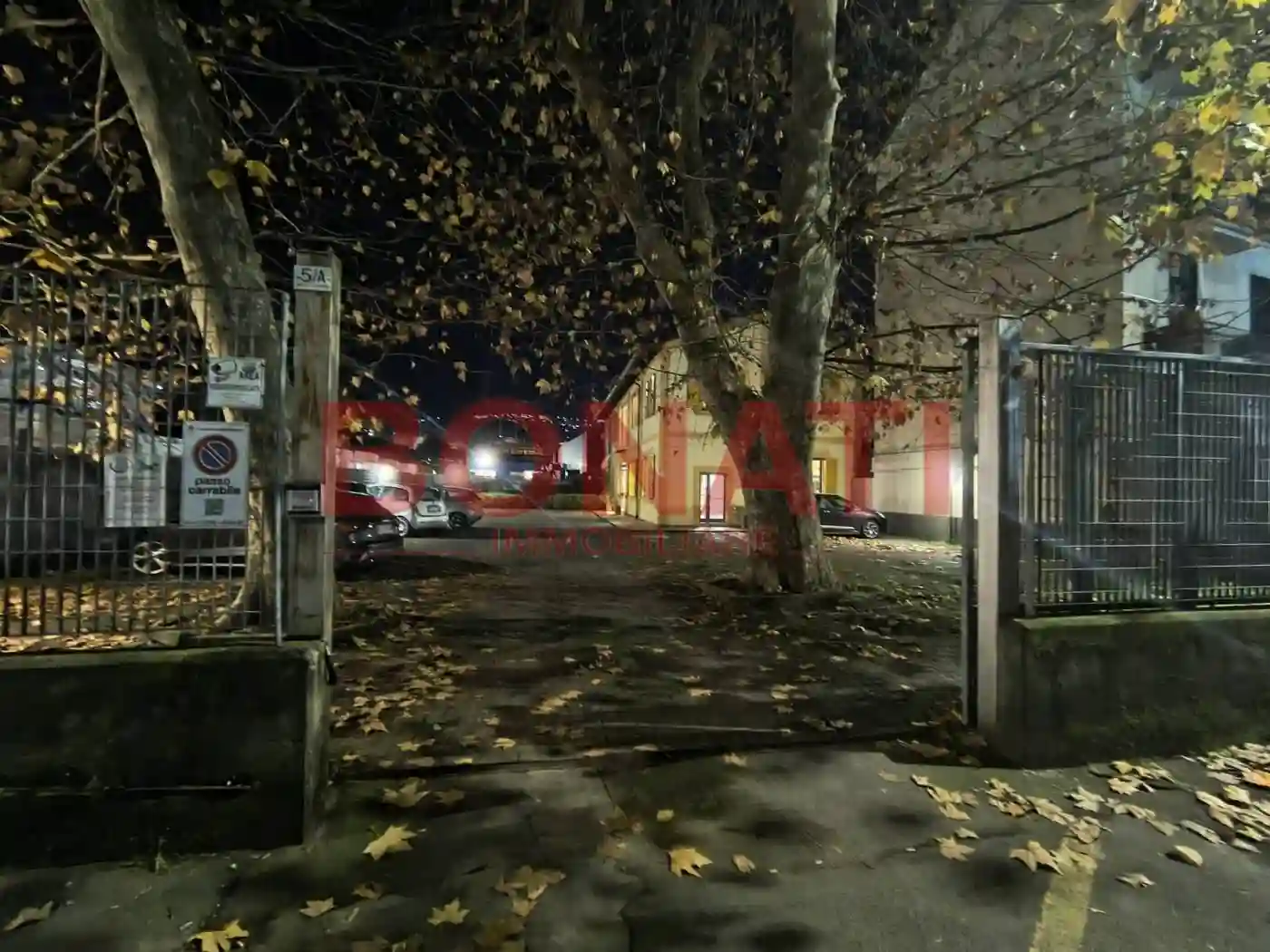 Palazzo - Edificio - foto 5