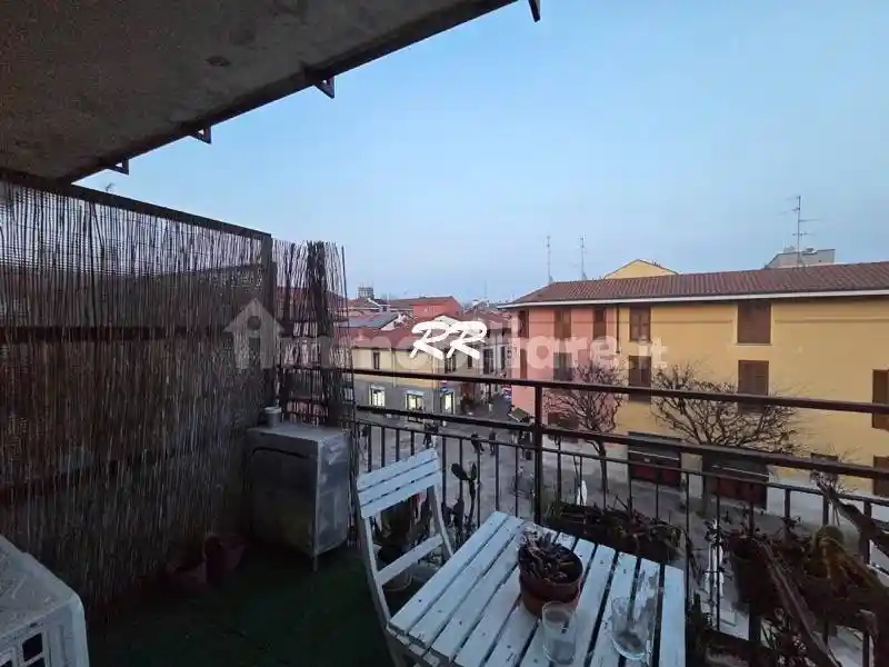 Appartamento in affitto a Novate Milanese