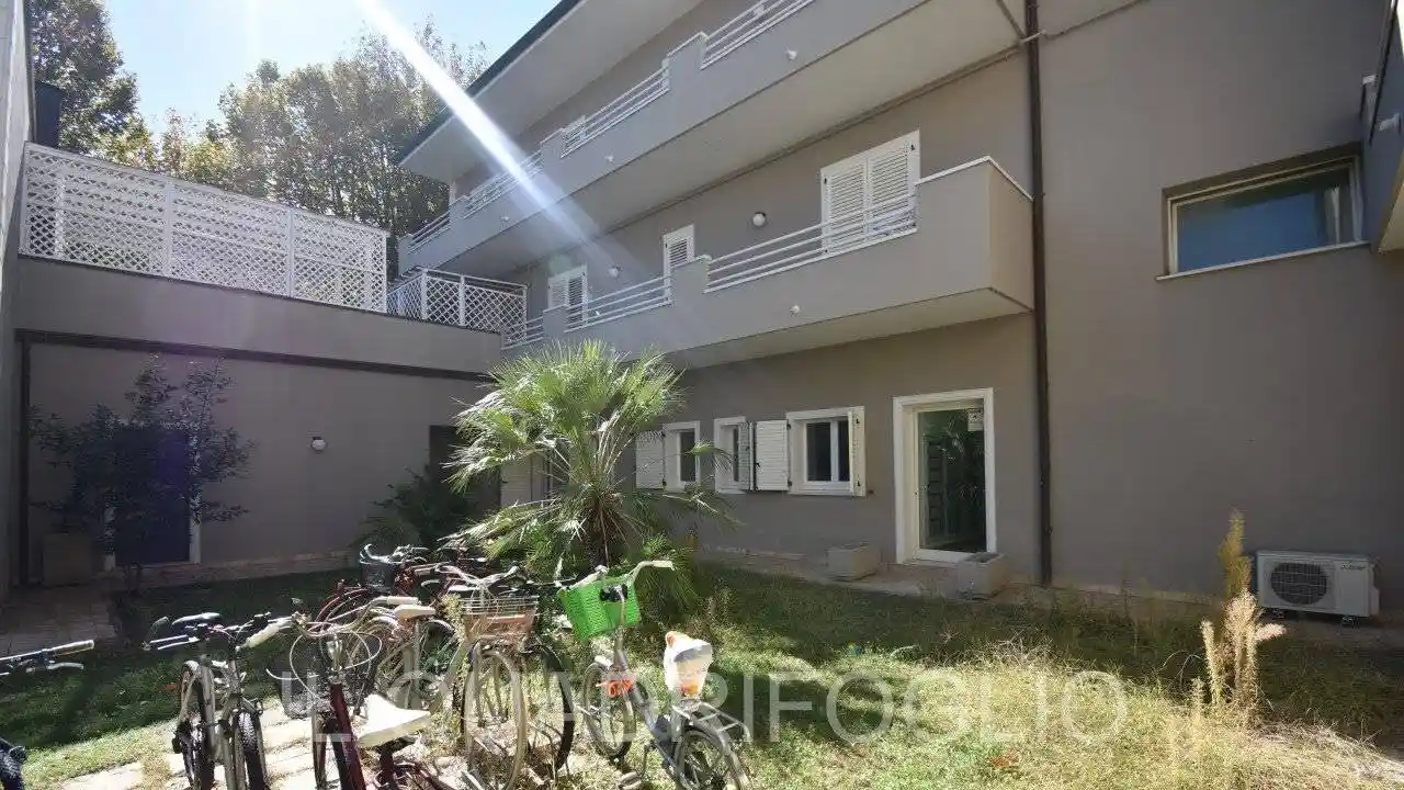 Appartamento in vendita a Cervia