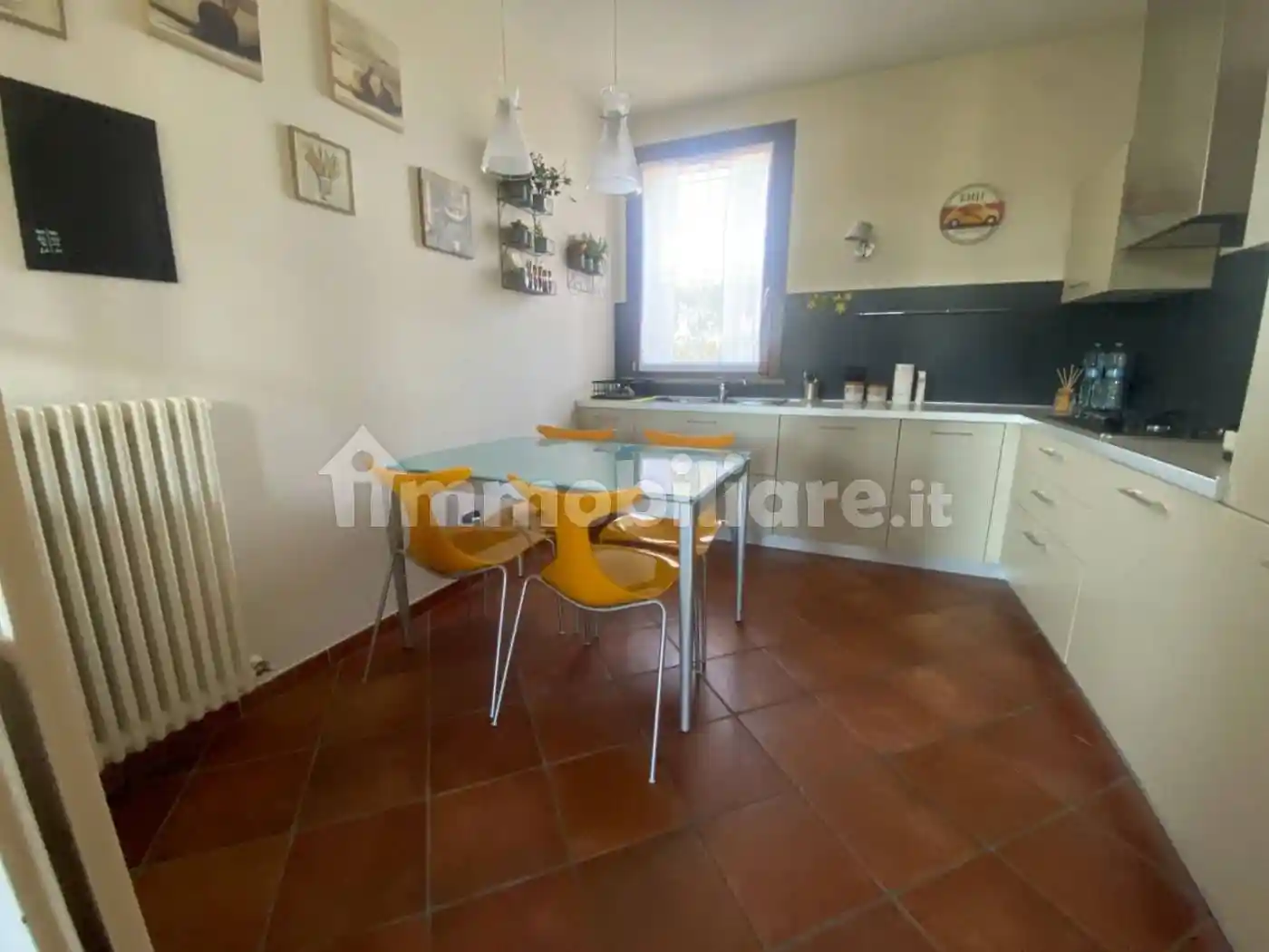 Villa in vendita a Piacenza