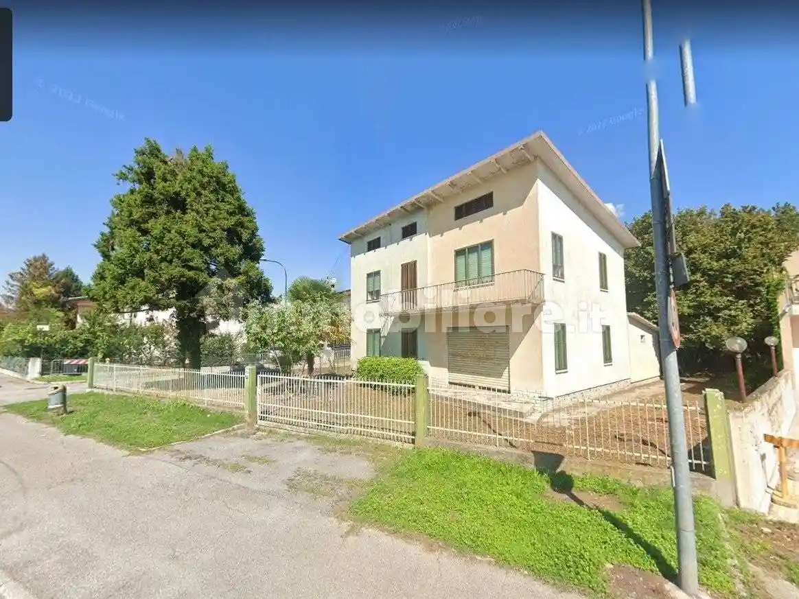 Villa in vendita a Oderzo