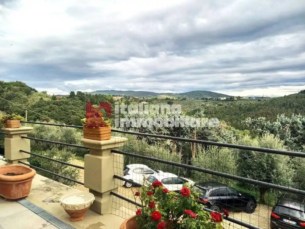 Appartamento in vendita a Firenze