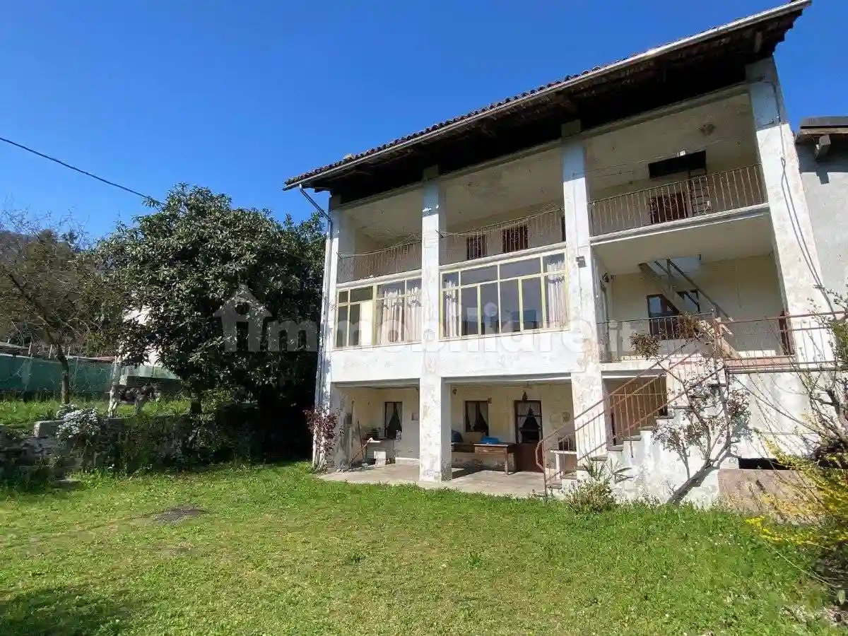 Casa indipendente - foto 2