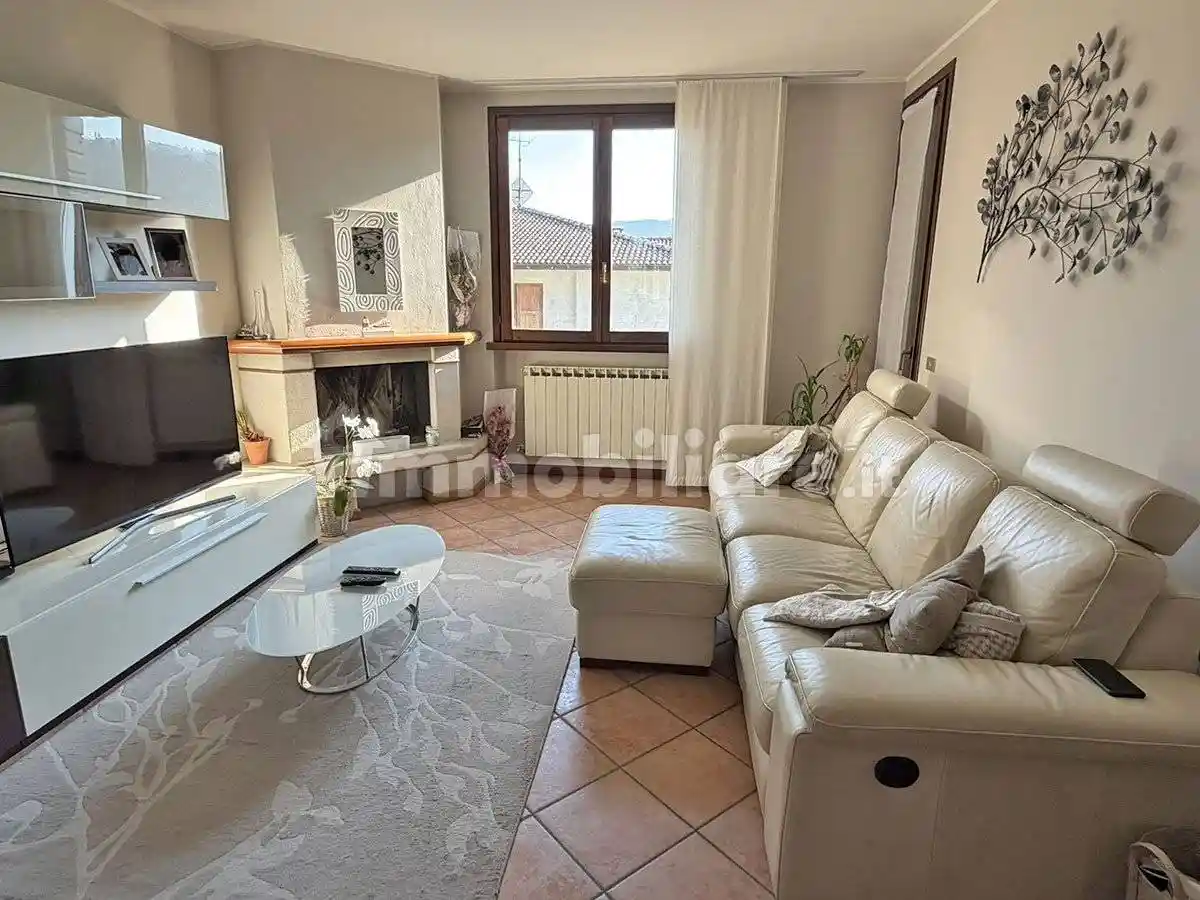 Appartamento in vendita a Vigolzone
