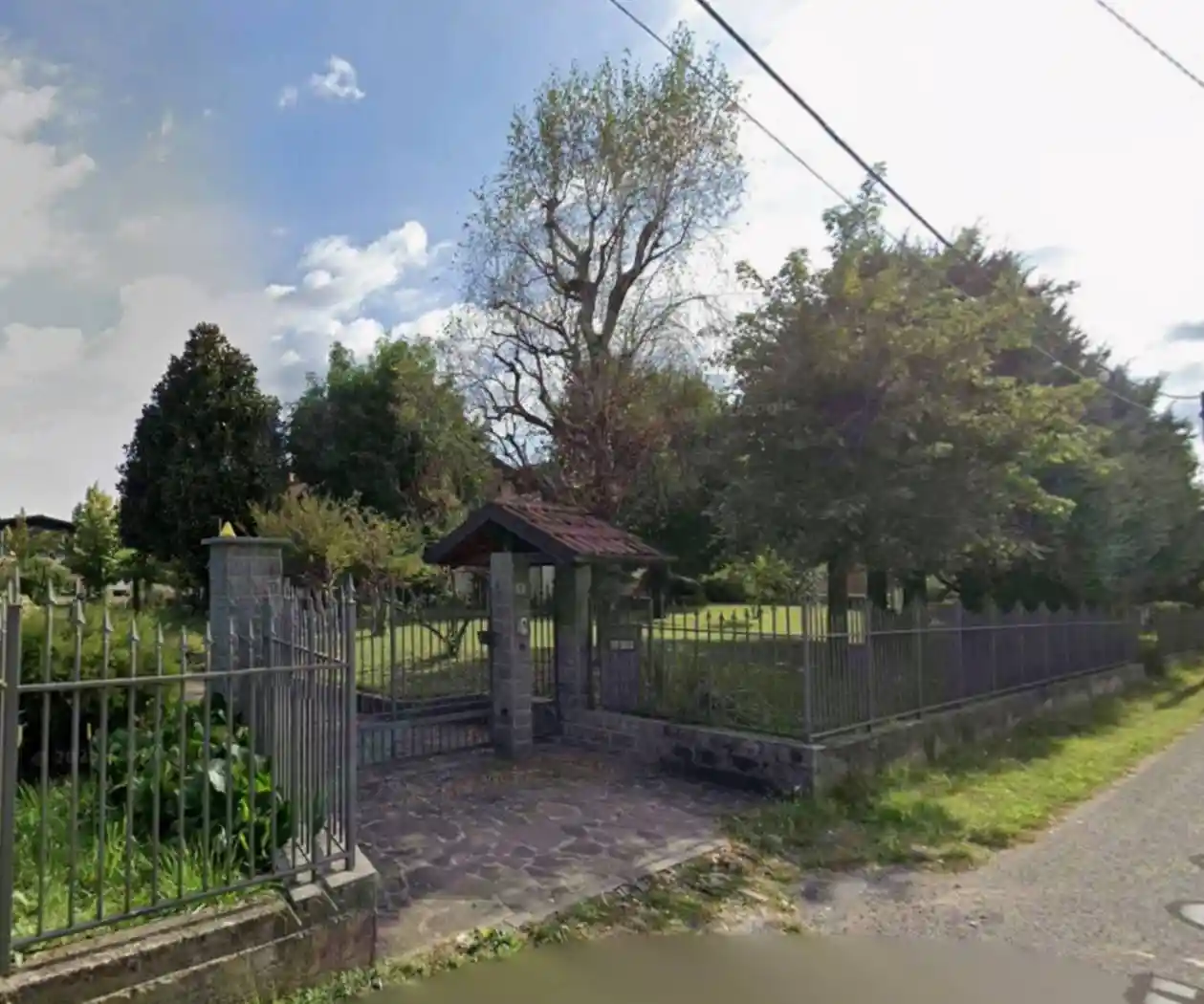 Appartamento in vendita a Casatenovo