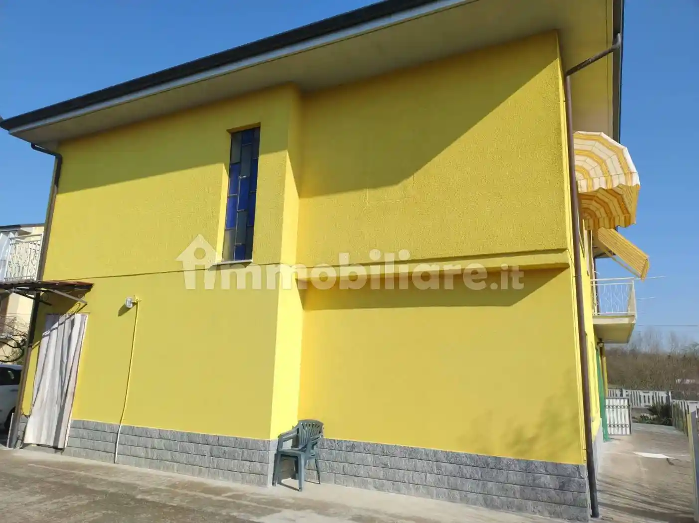 Casa indipendente in vendita a Masio