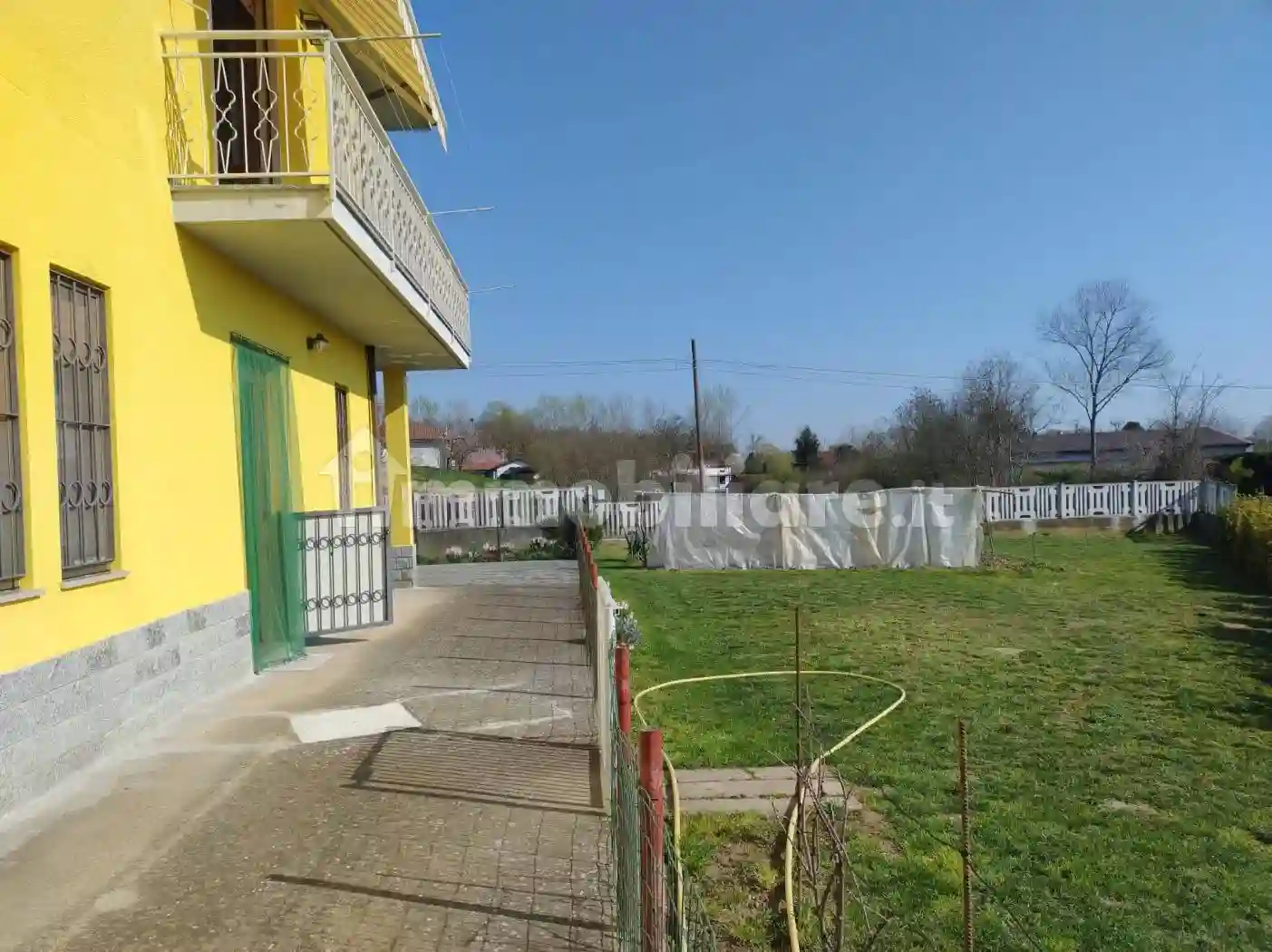 Casa indipendente - foto 3