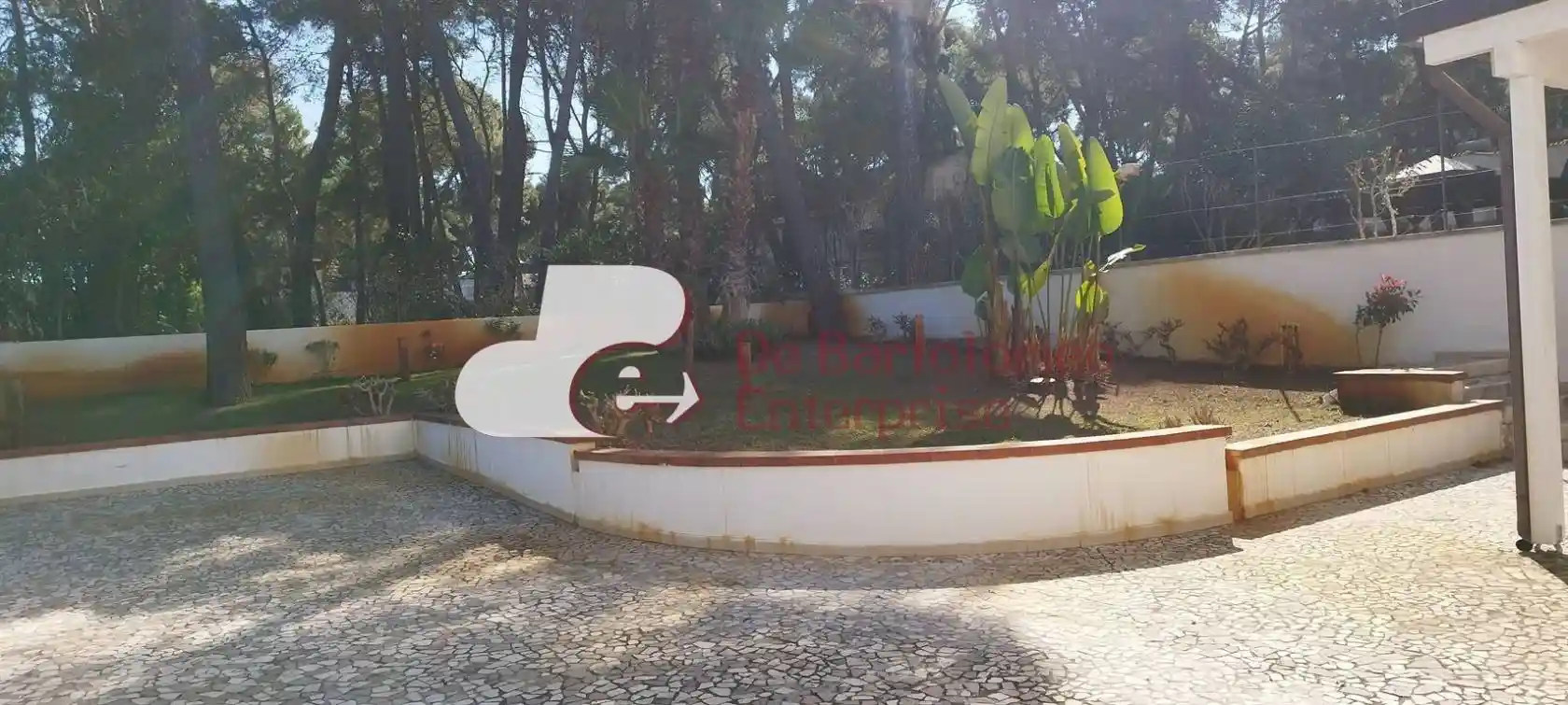 Villa in affitto a Castellaneta