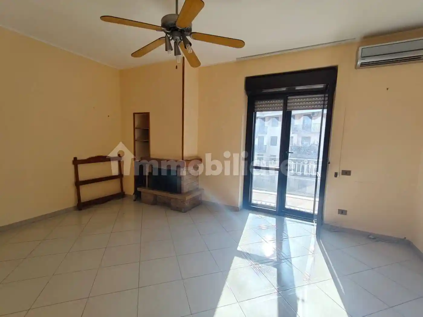 Appartamento in vendita a San Nicola la Strada