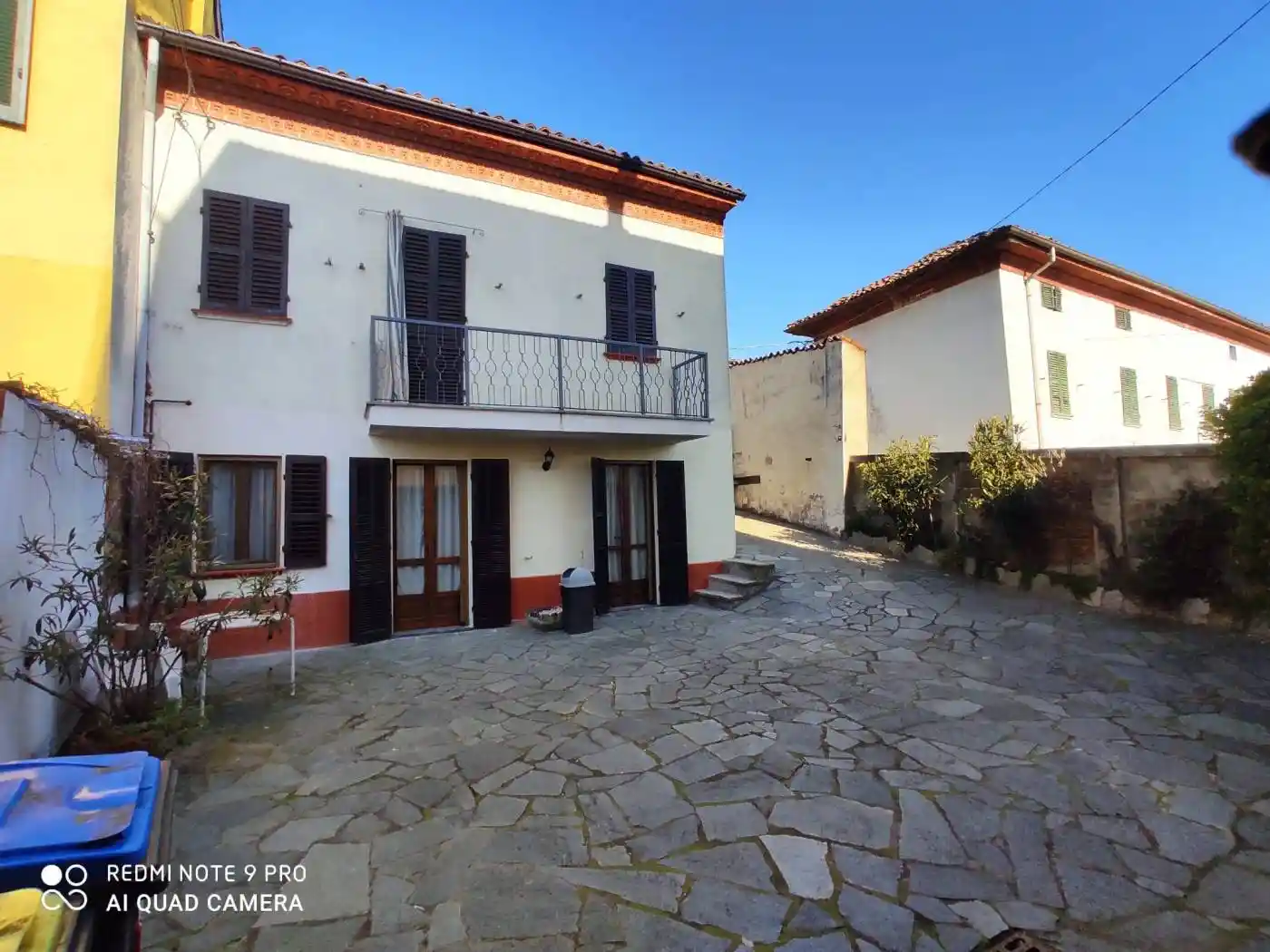 Rustico - Casale in vendita a Pietra Marazzi