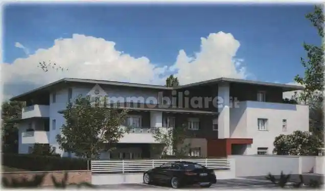 Appartamento in vendita a Castelnuovo Rangone