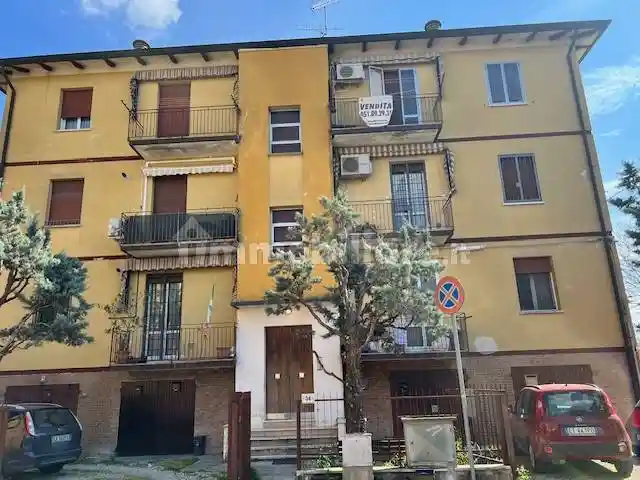 Appartamento in vendita a San Pietro in Casale