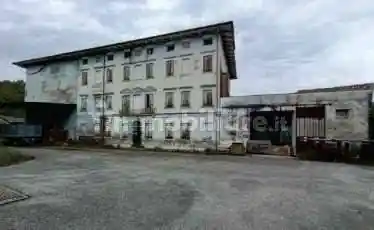 Villa in vendita a San Biagio di Callalta