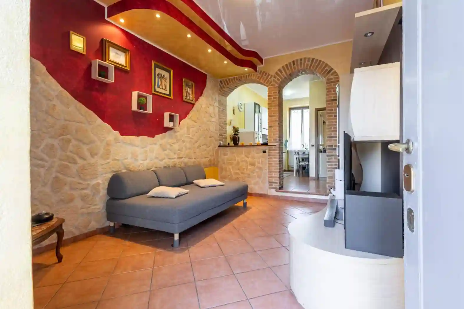 Appartamento - foto 3