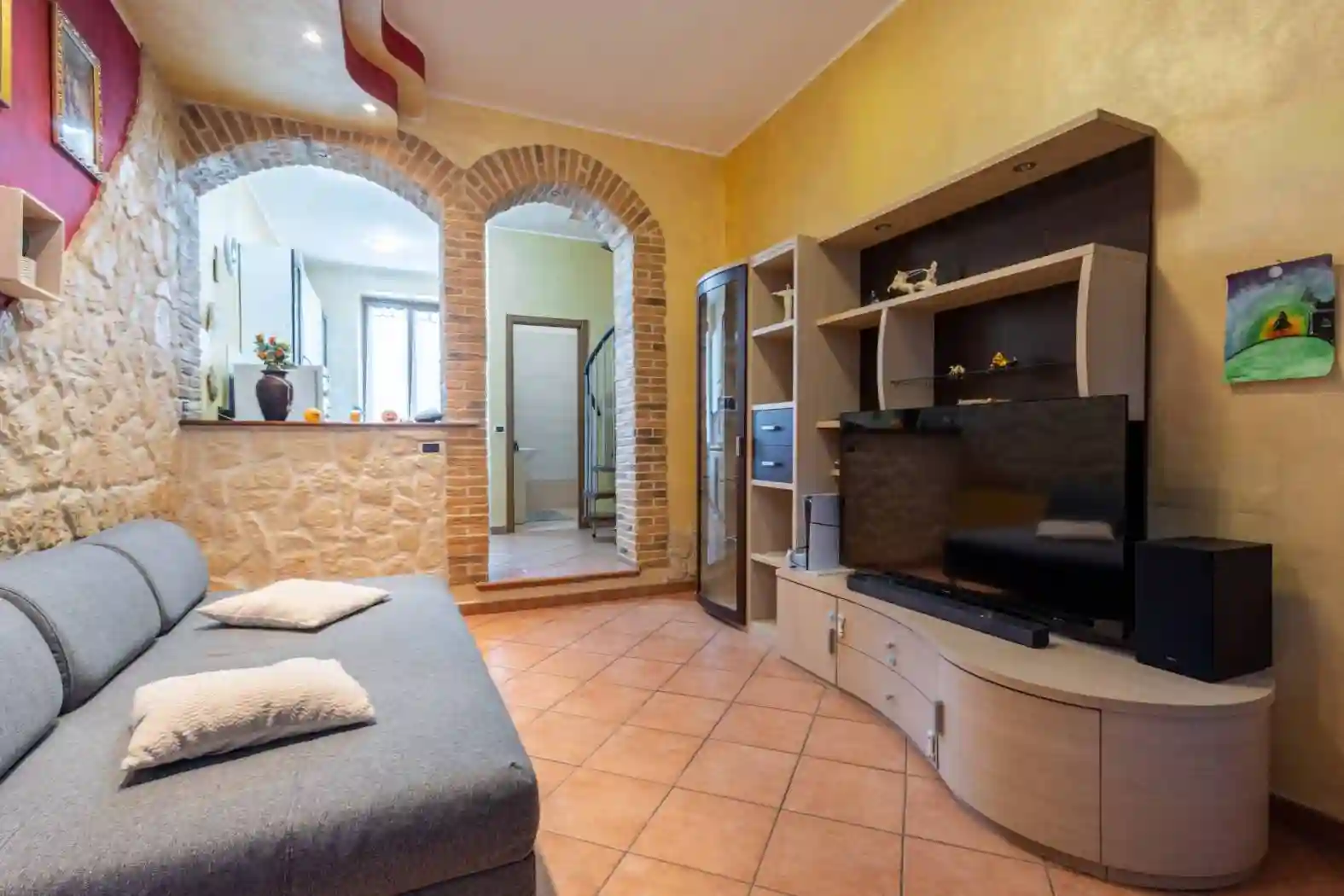 Appartamento - foto 4