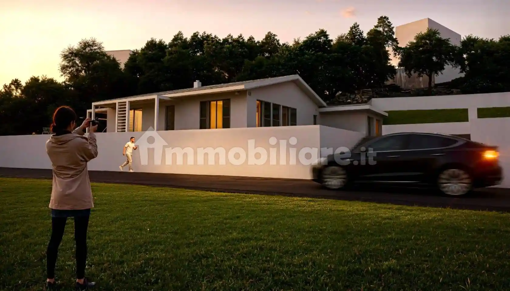 Villa in vendita a Bra