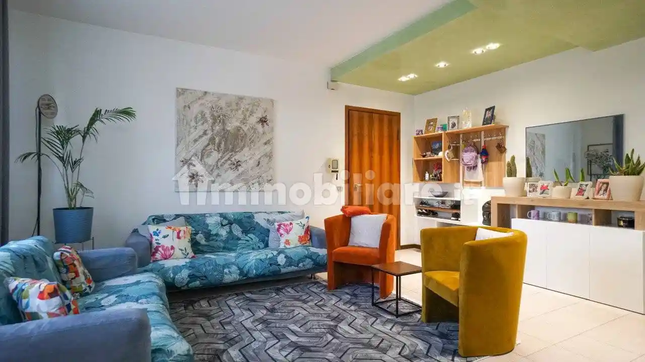 Appartamento in vendita a San Bonifacio