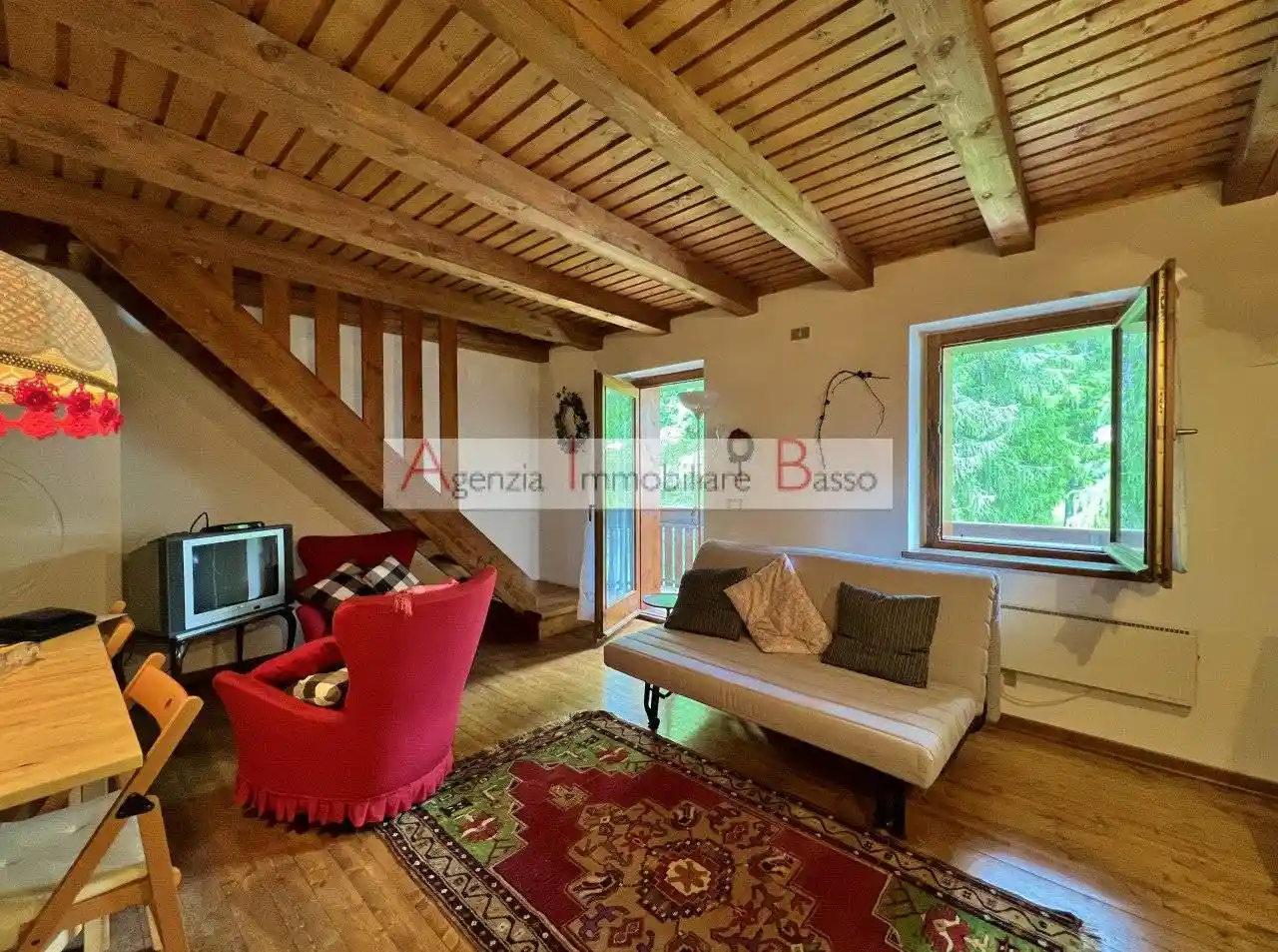 Appartamento in vendita a Val di Zoldo