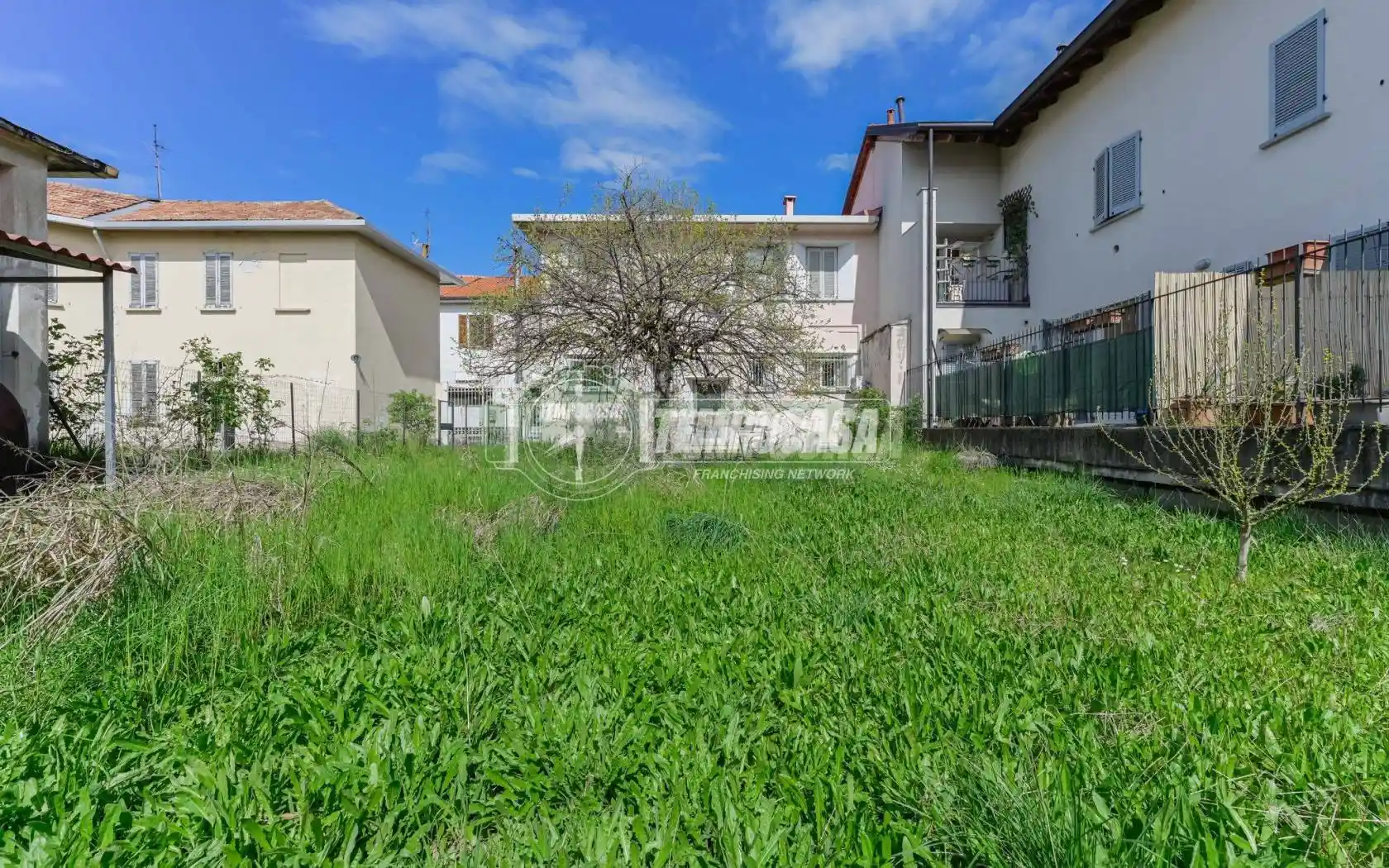 Appartamento in vendita a Bernareggio