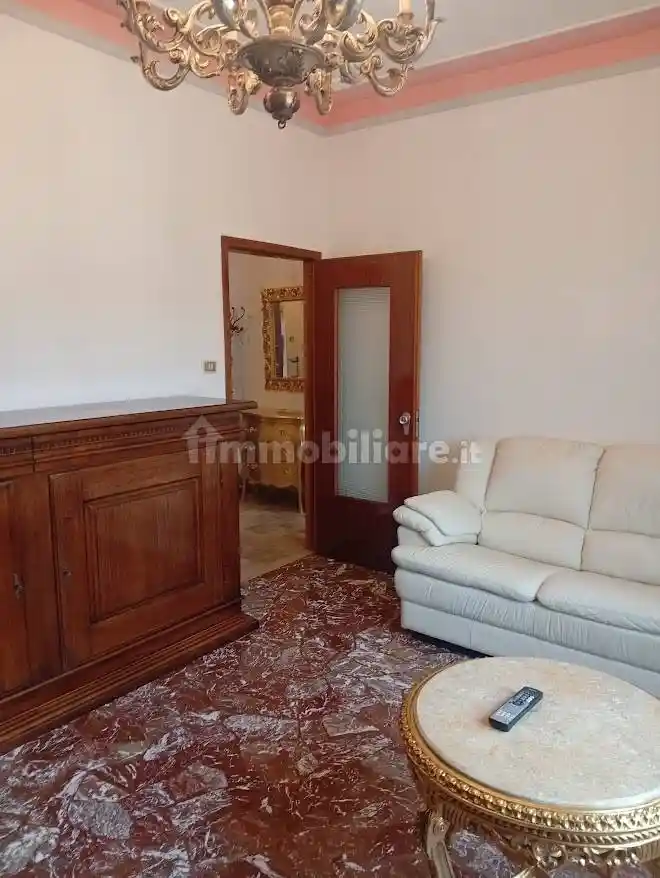 Appartamento in vendita a Ferrara