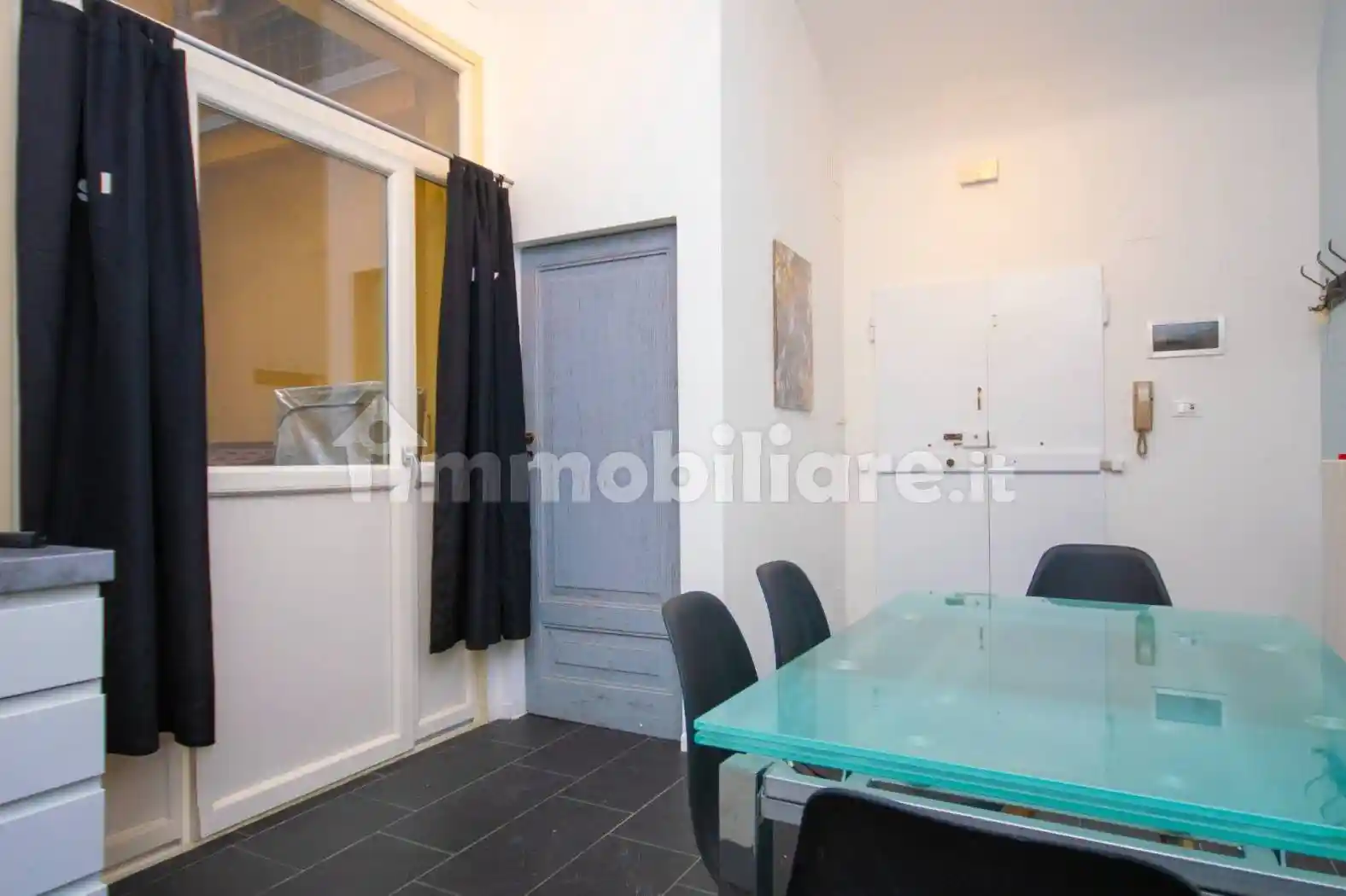 Appartamento in affitto a Bologna
