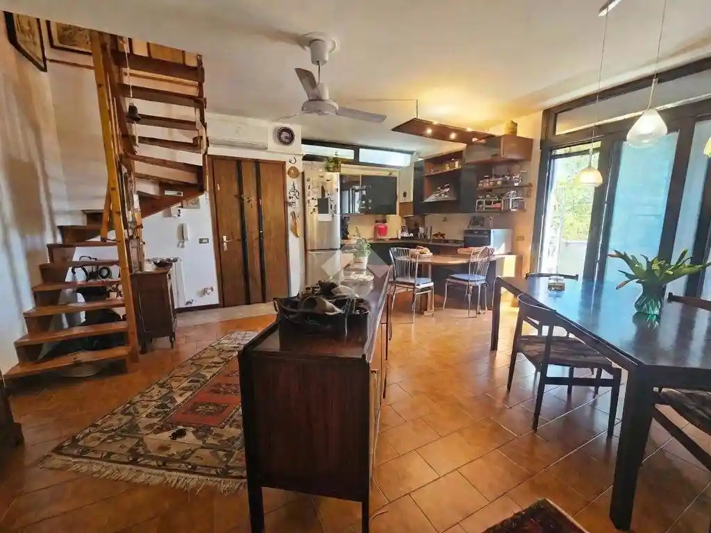 Appartamento in vendita a Dolo