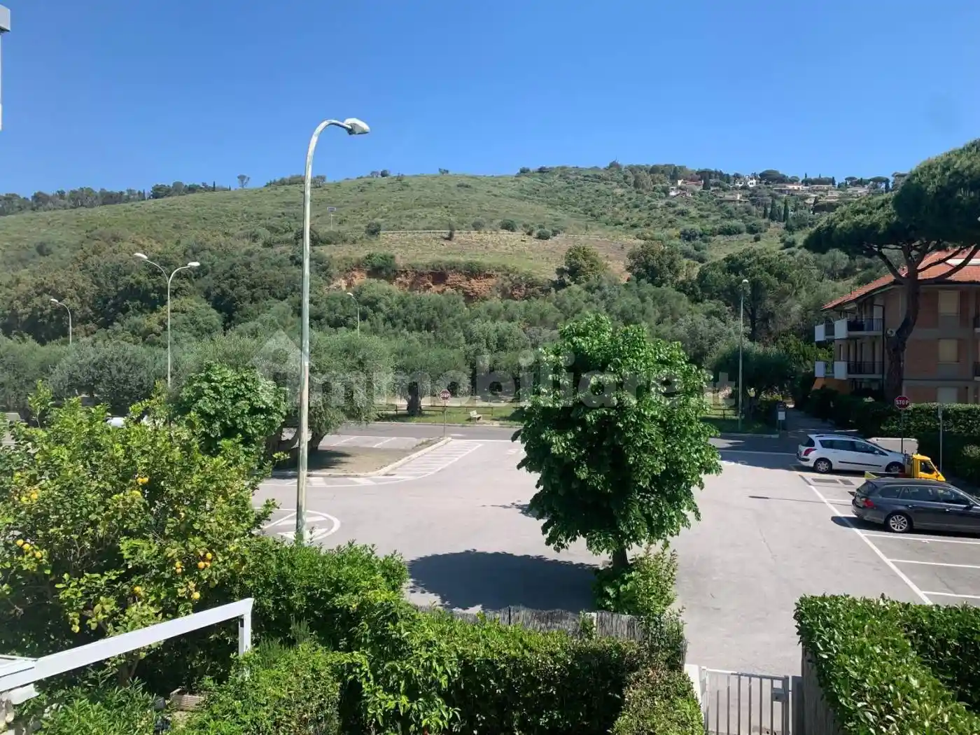 Appartamento in vendita a Castiglione della Pescaia