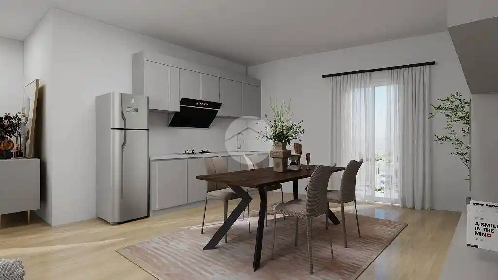 Appartamento in vendita a Adrara San Rocco