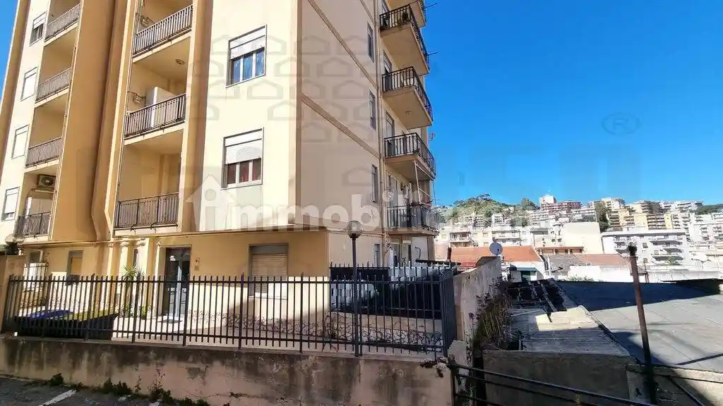 Appartamento in vendita a Messina