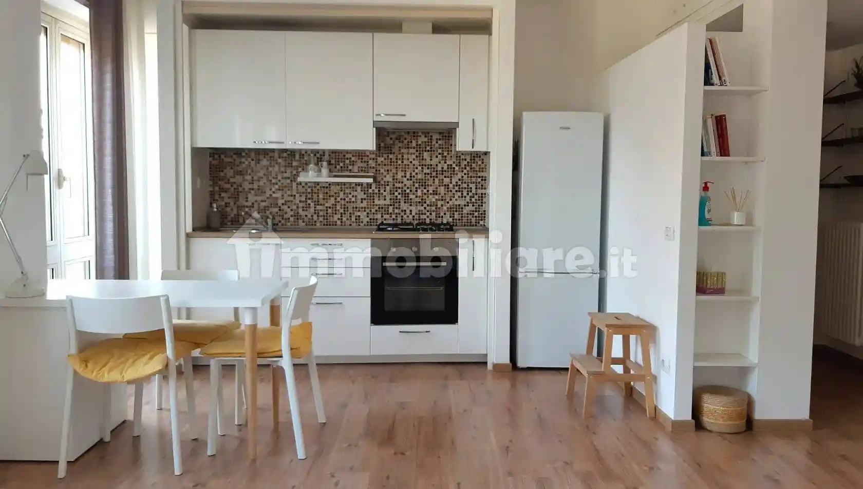 Appartamento in affitto a Roma