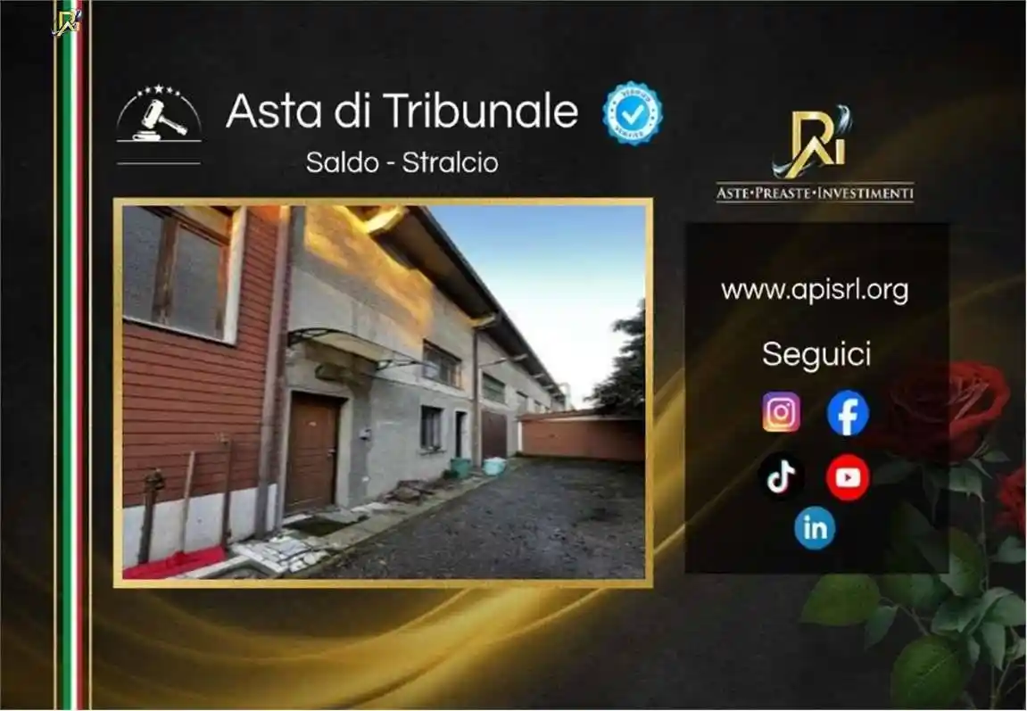 Appartamento in vendita a Castelverde