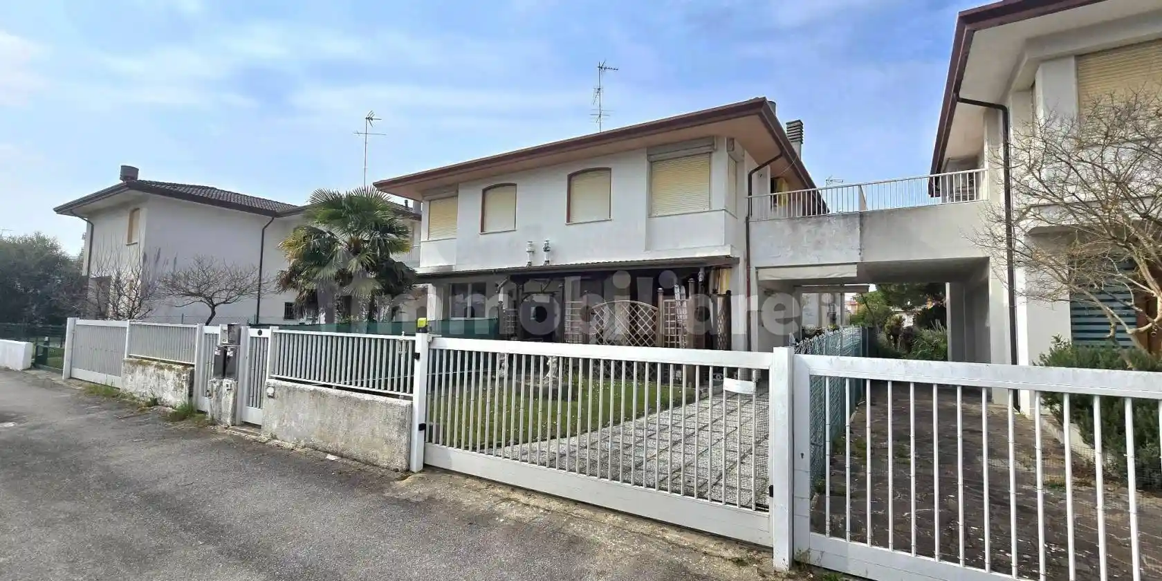 Villetta a schiera in vendita a Caorle