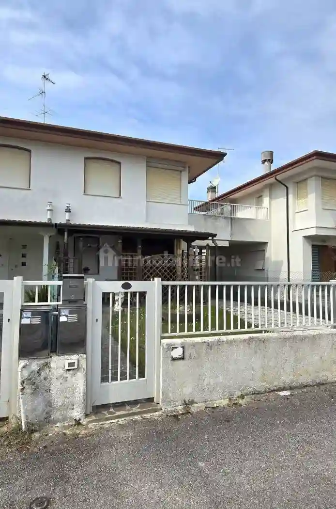 Villetta a schiera - foto 4