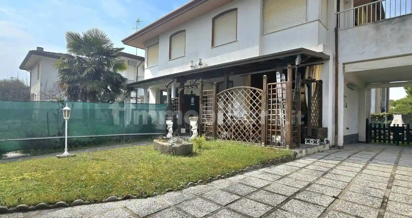 Villetta a schiera - foto 5