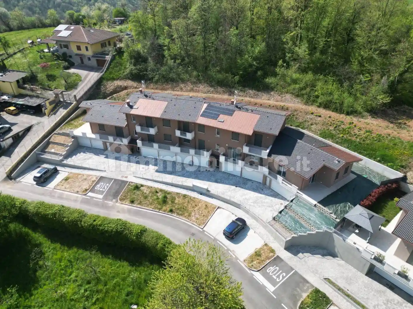 Appartamento in vendita a Sarezzo