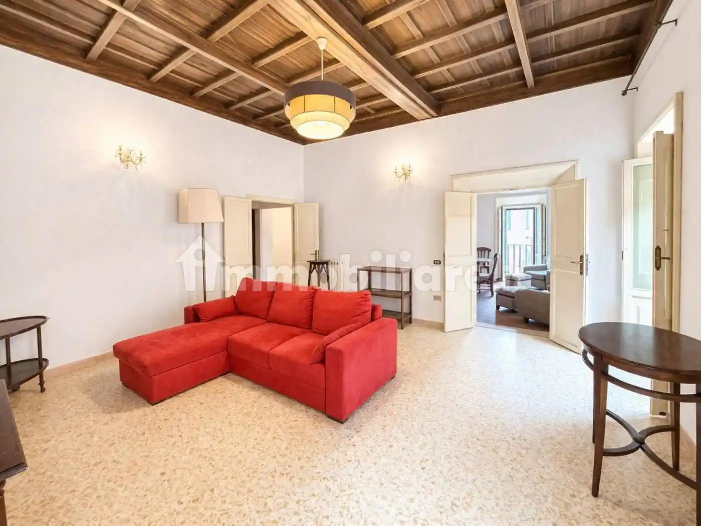 Appartamento in affitto a Tivoli