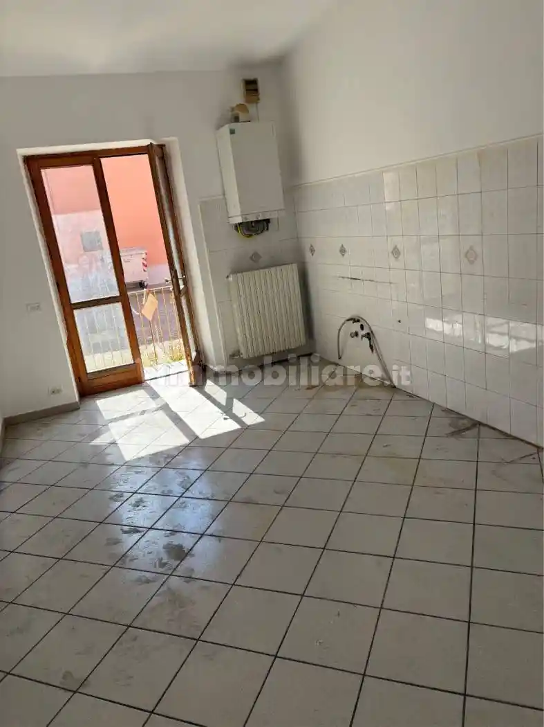 Appartamento in vendita a Alba
