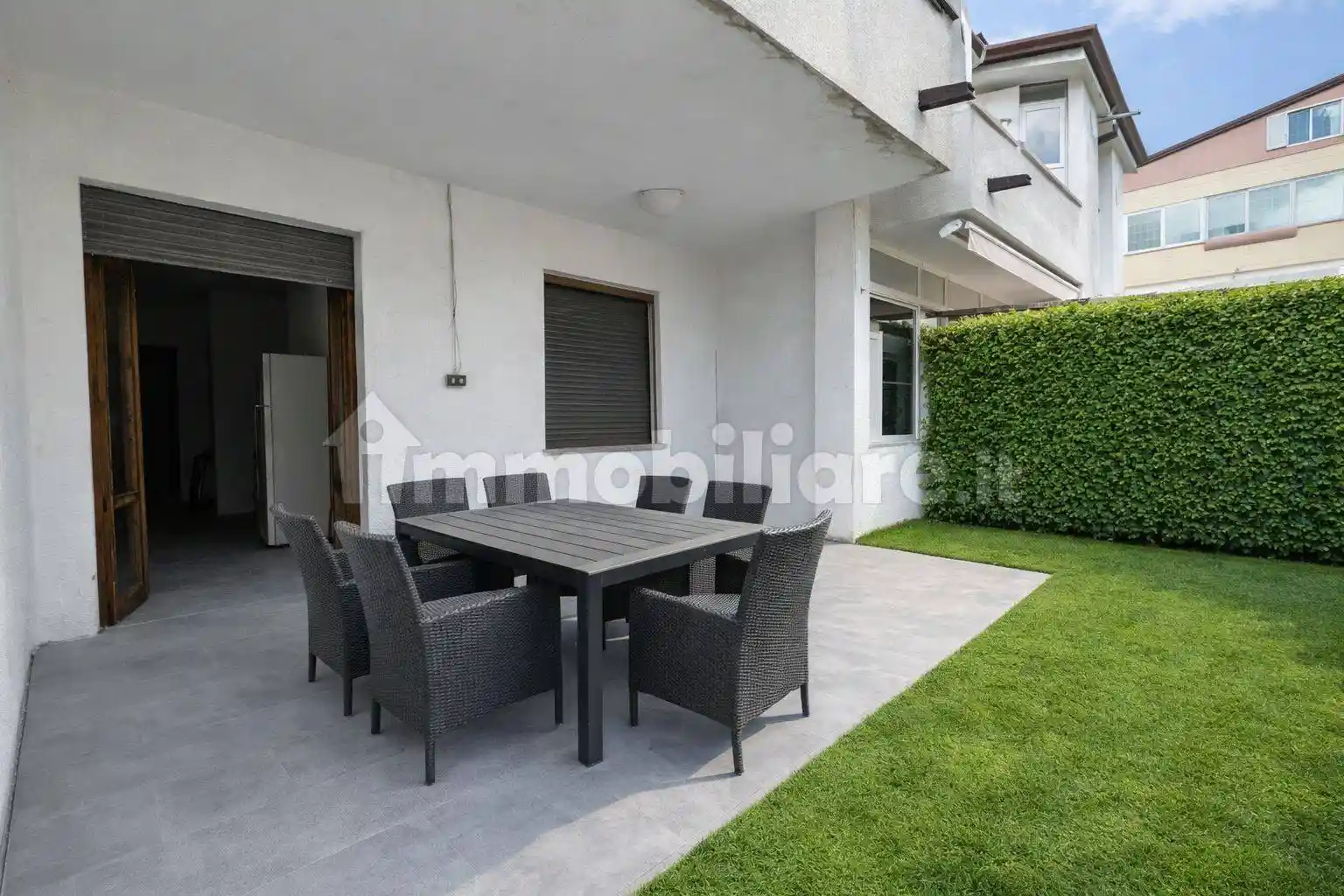 Appartamento in vendita a Viareggio