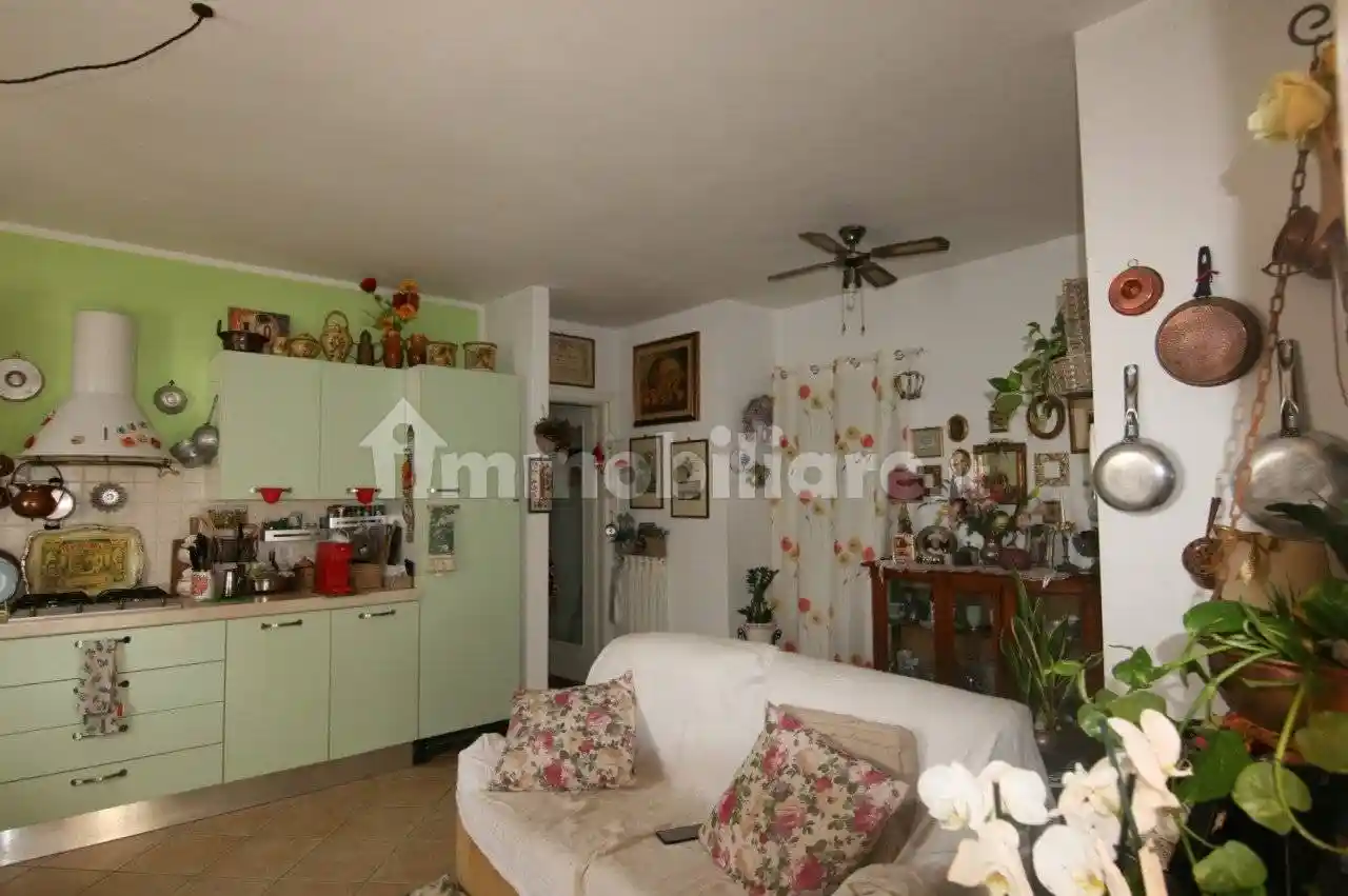 Appartamento in vendita a Torrita di Siena