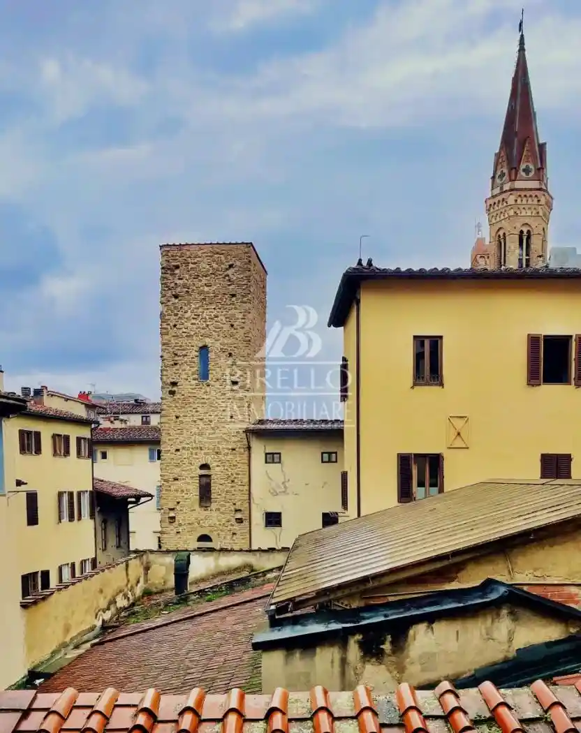 Appartamento in vendita a Firenze