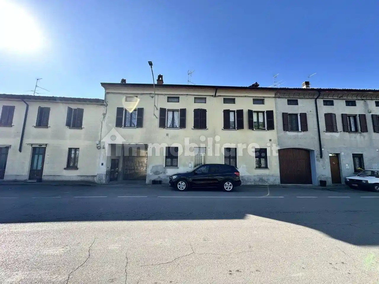 Appartamento in vendita a Paderno Ponchielli