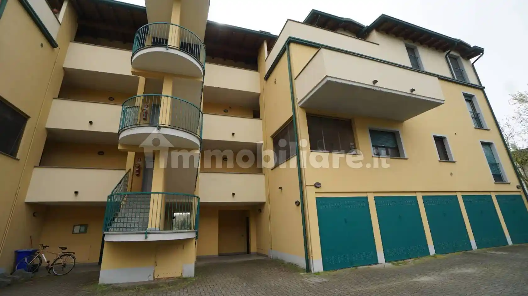 Appartamento in vendita a Vigevano