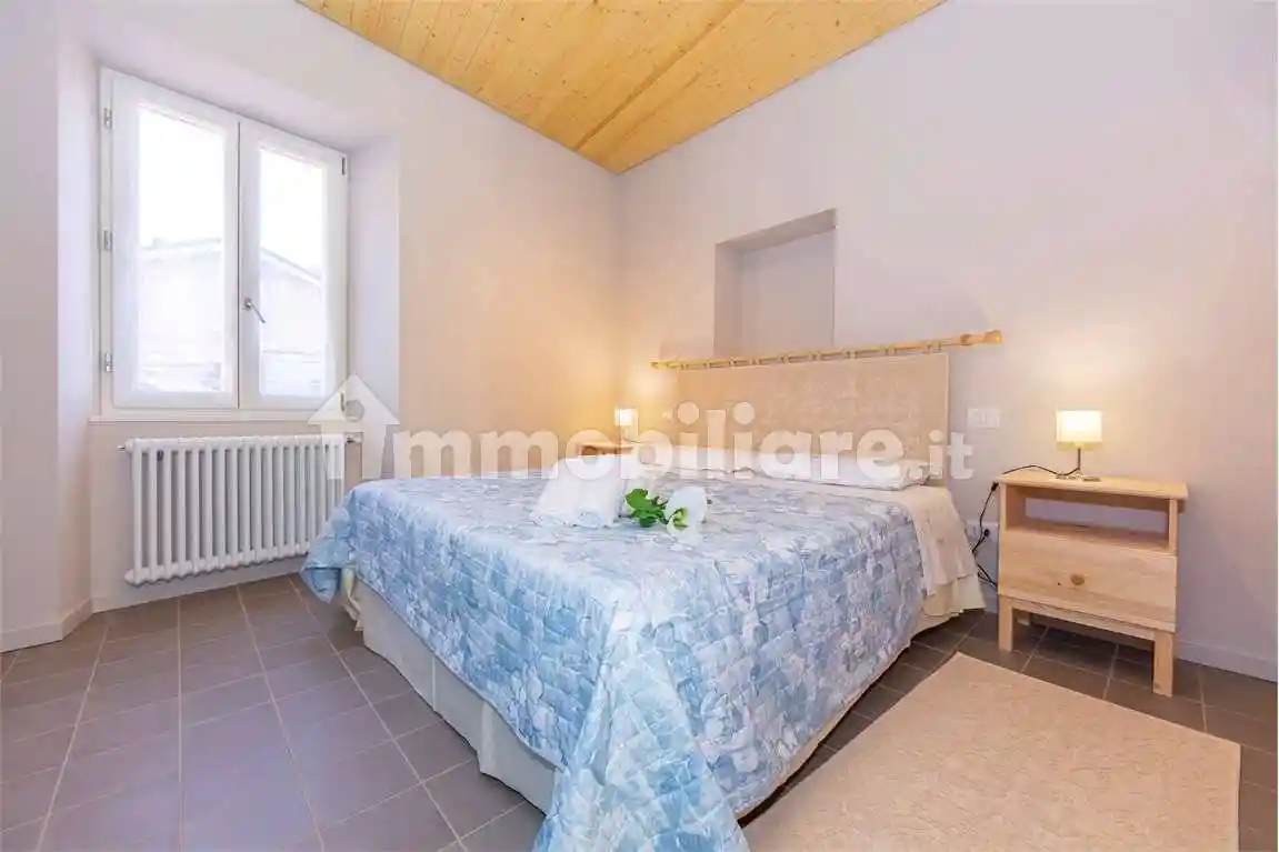 Appartamento in affitto a Cernobbio